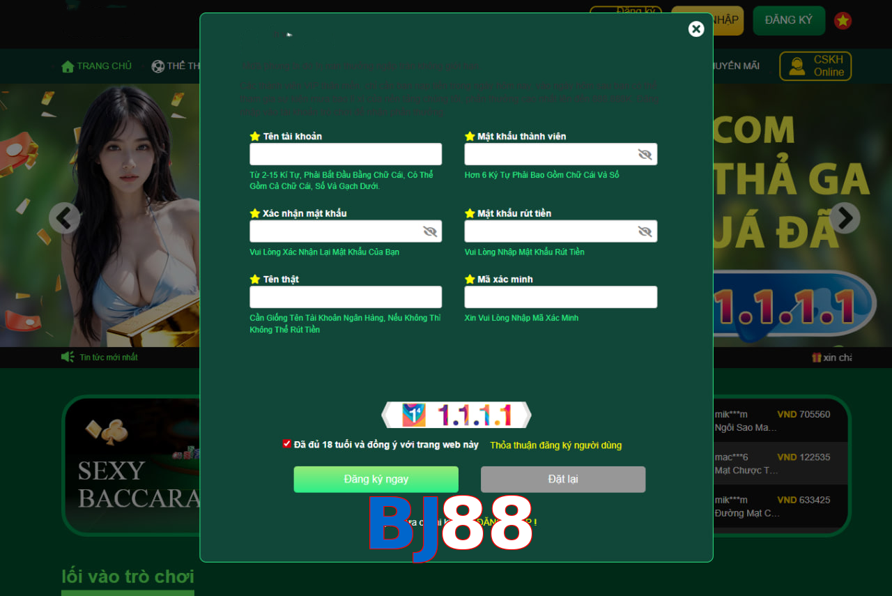 BJ88